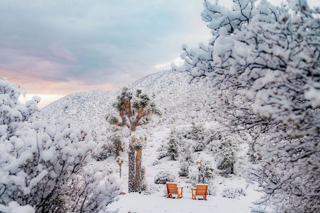 Out Of Area - Residential