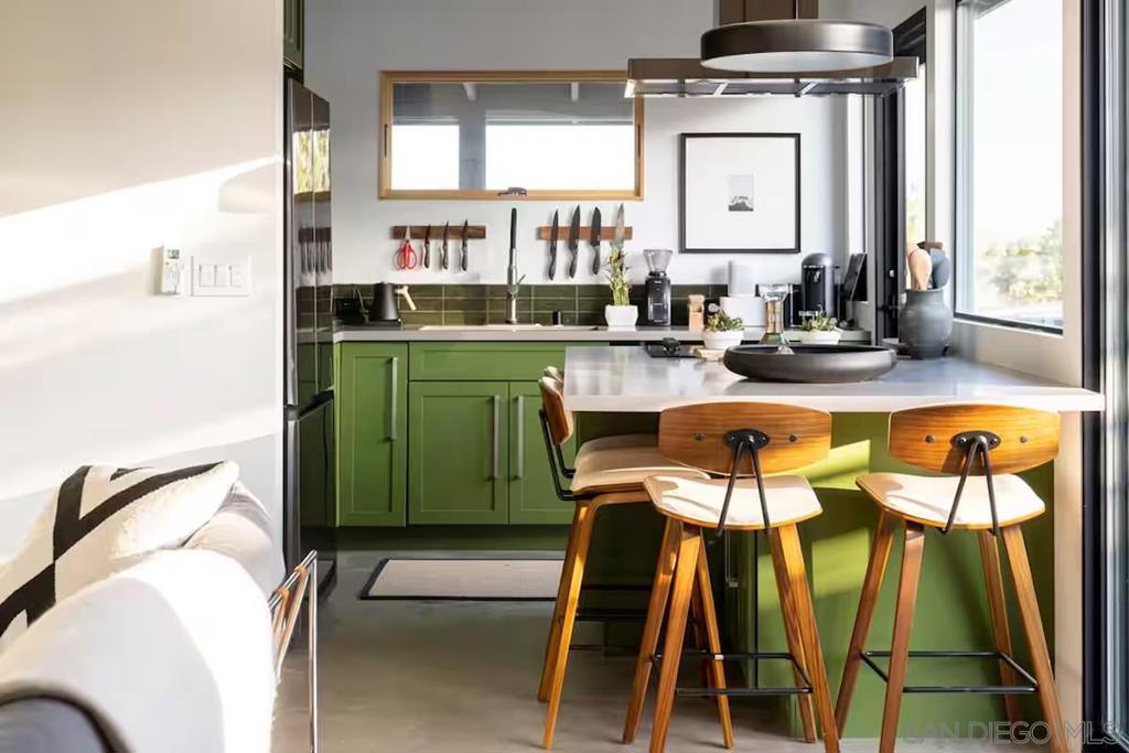 Out Of Area - Residential