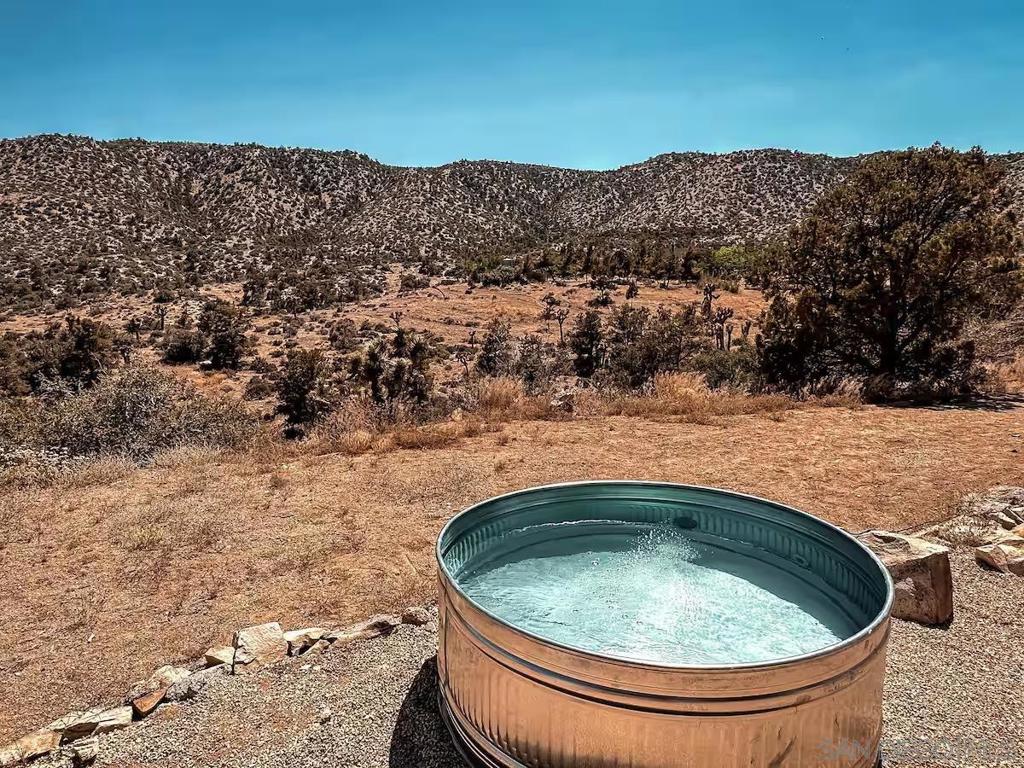 Out Of Area - Residential