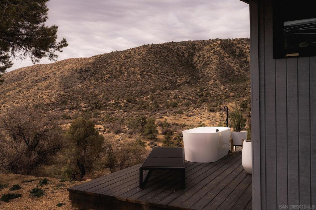 Out Of Area - Residential