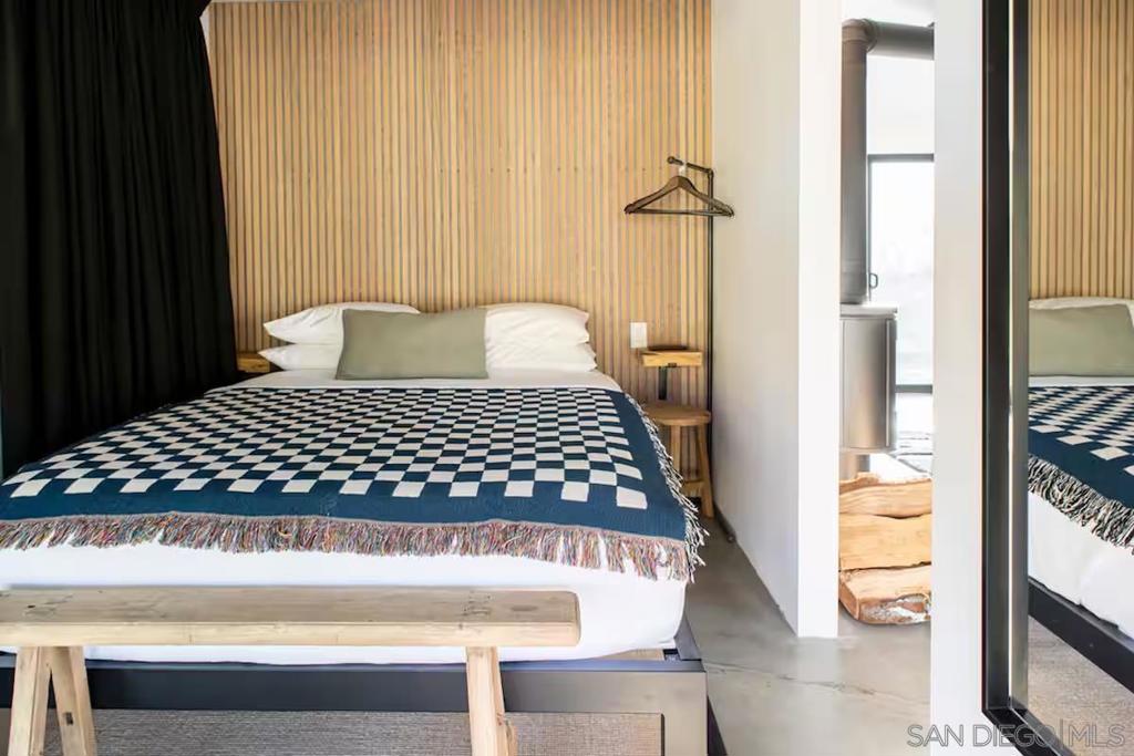 Out Of Area - Residential