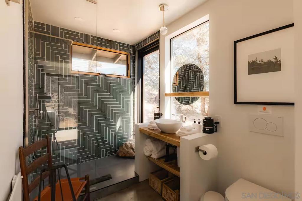 Out Of Area - Residential