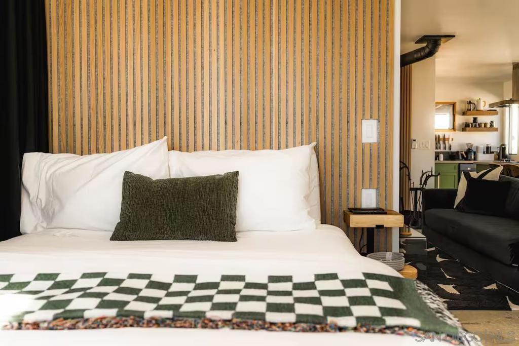 Out Of Area - Residential