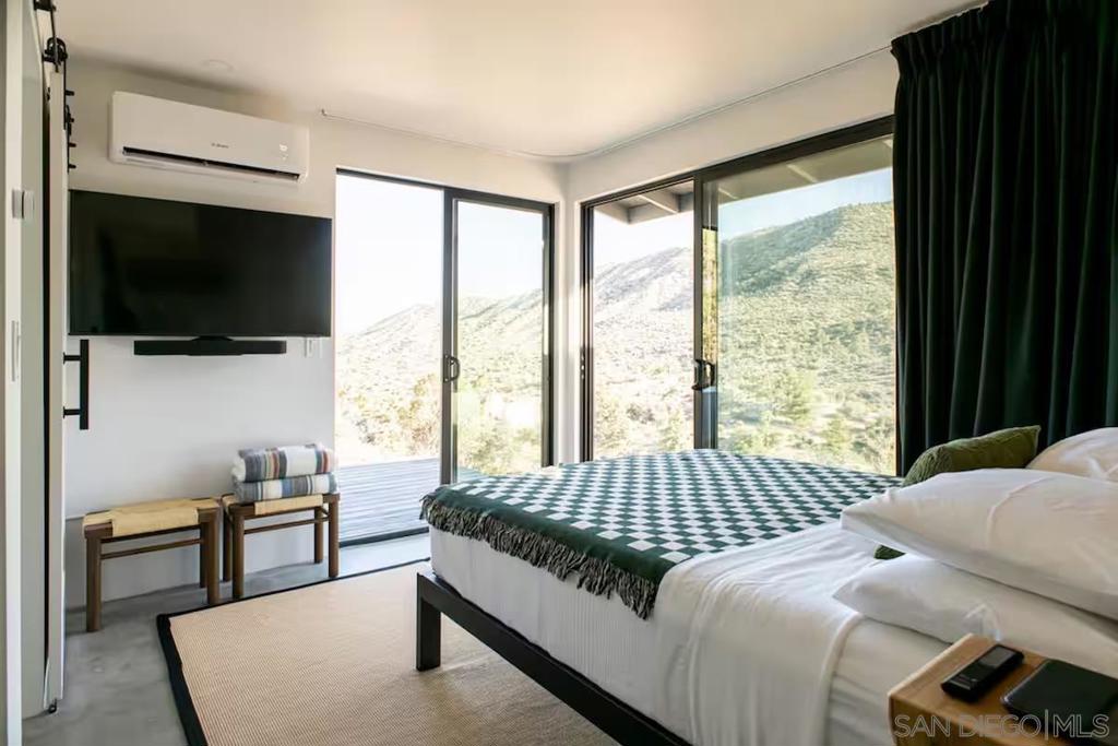 Out Of Area - Residential