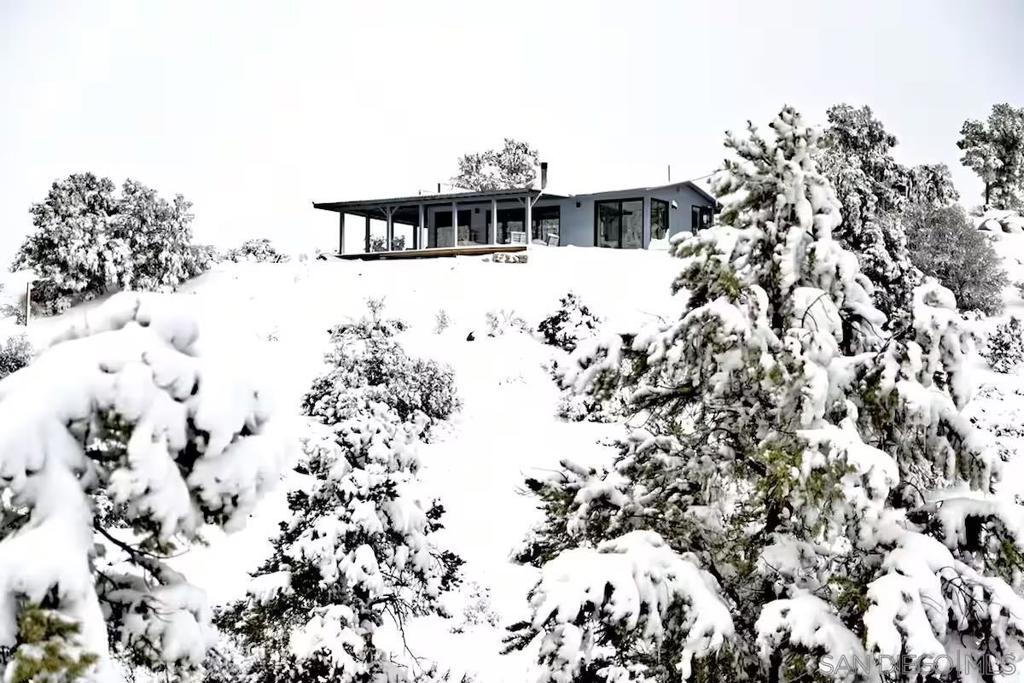 Out Of Area - Residential