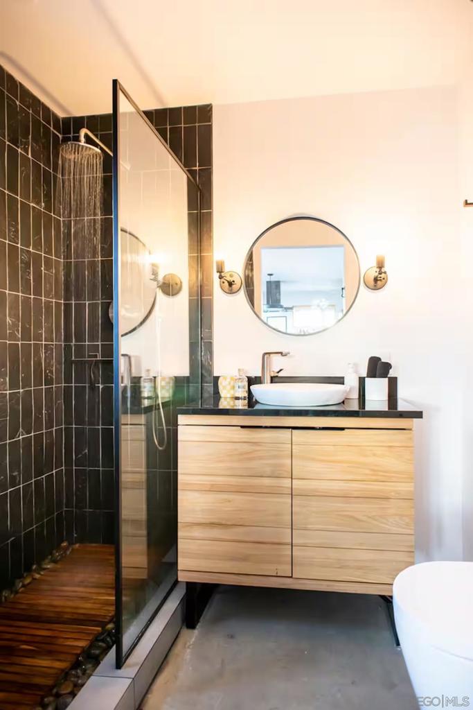 Out Of Area - Residential