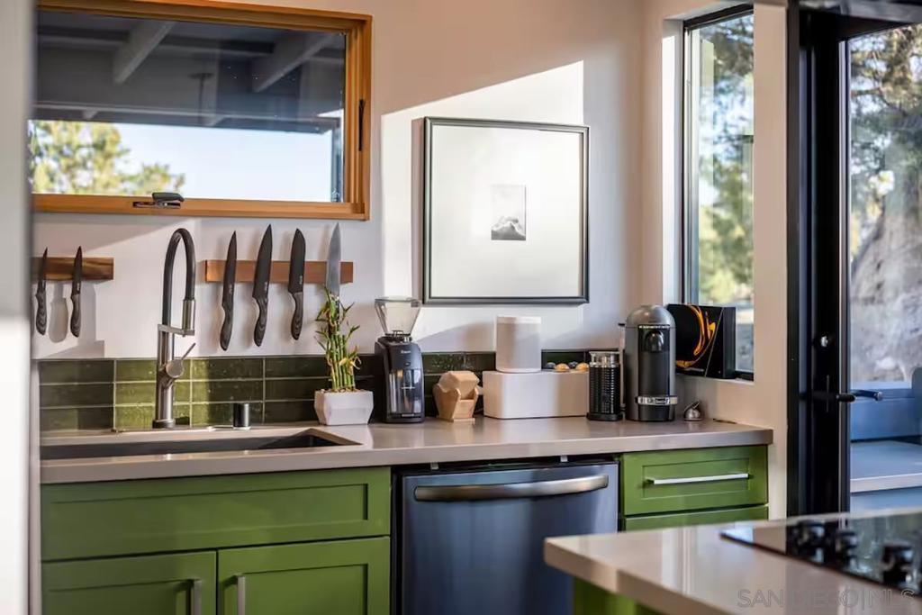 Out Of Area - Residential