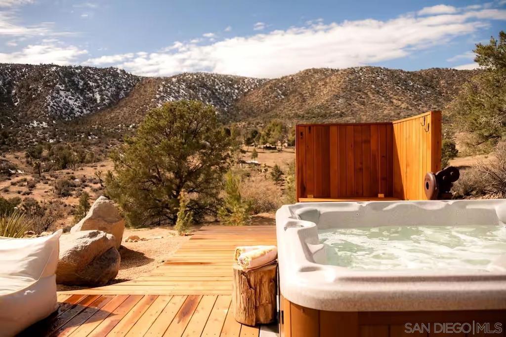 Out Of Area - Residential