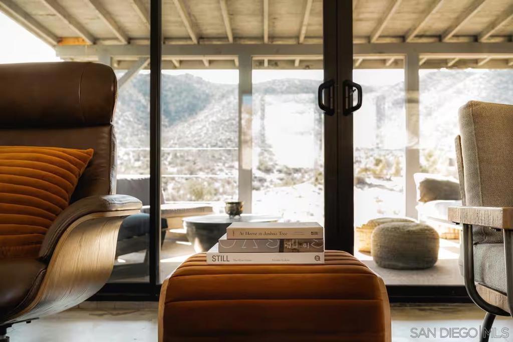 Out Of Area - Residential