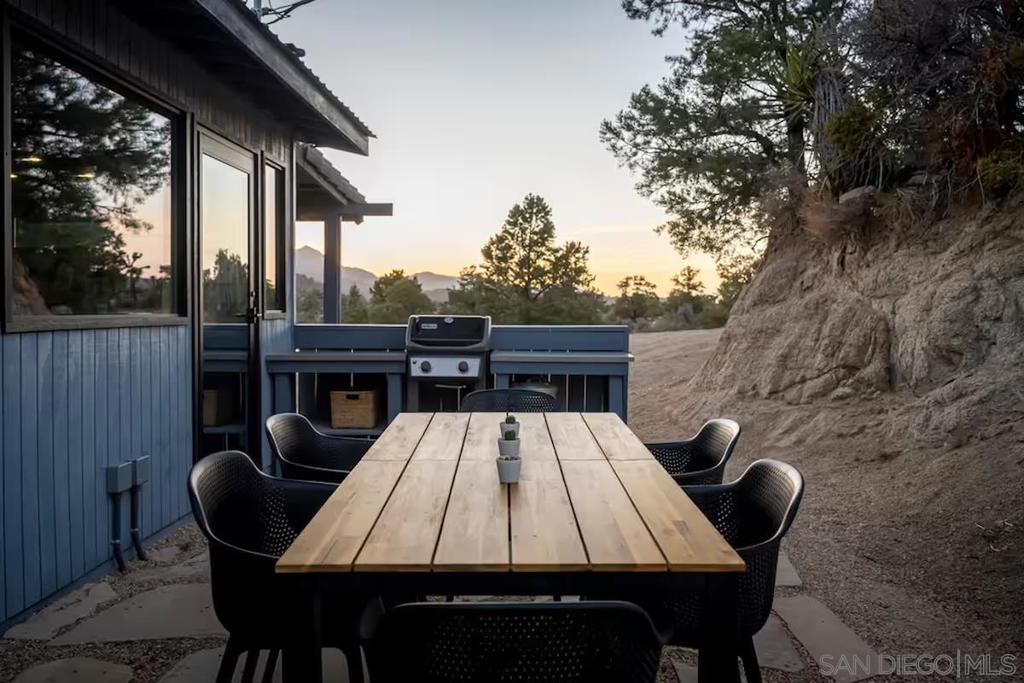 Out Of Area - Residential