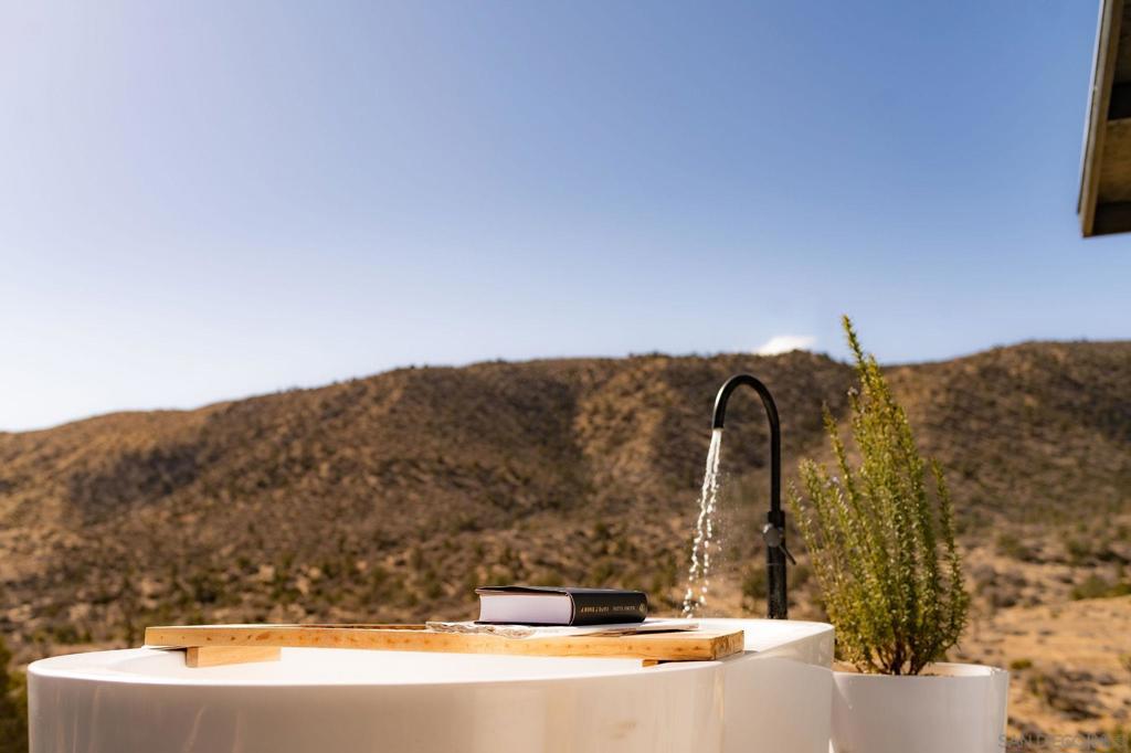 Out Of Area - Residential