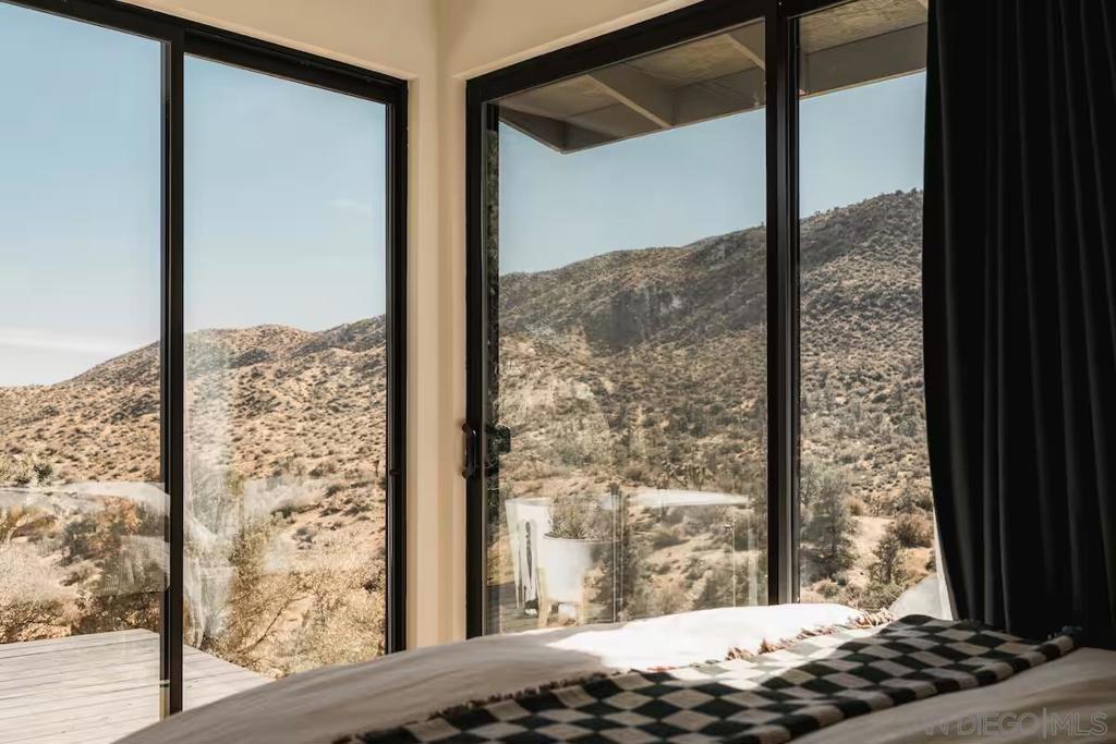 Out Of Area - Residential