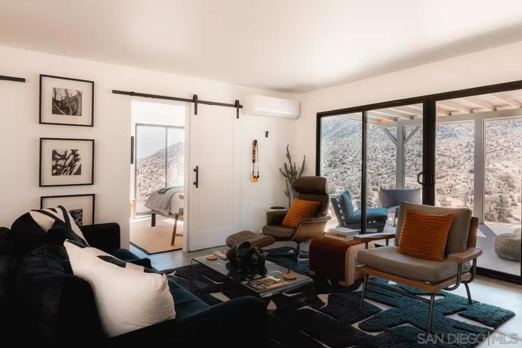 Out Of Area - Residential