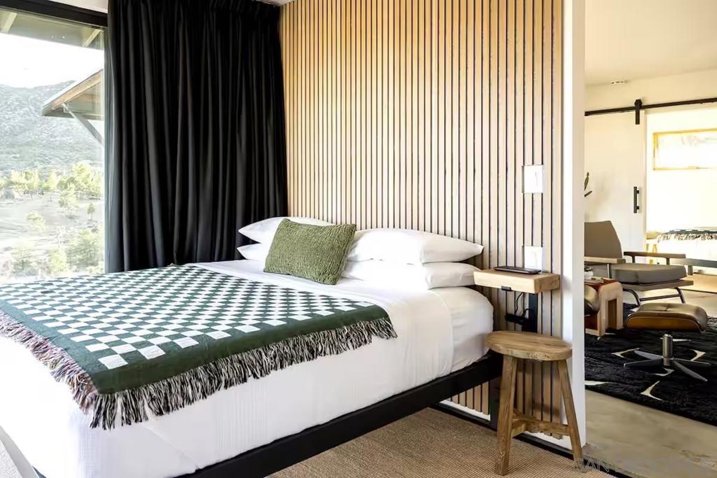 Out Of Area - Residential