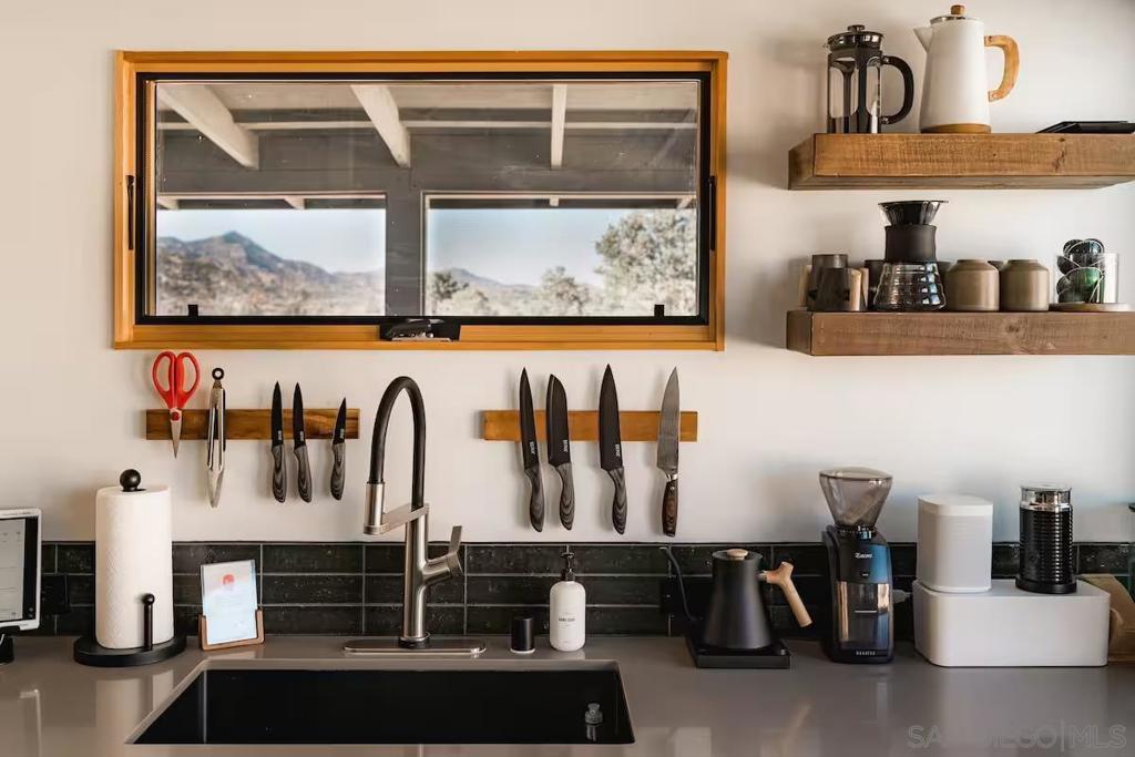 Out Of Area - Residential