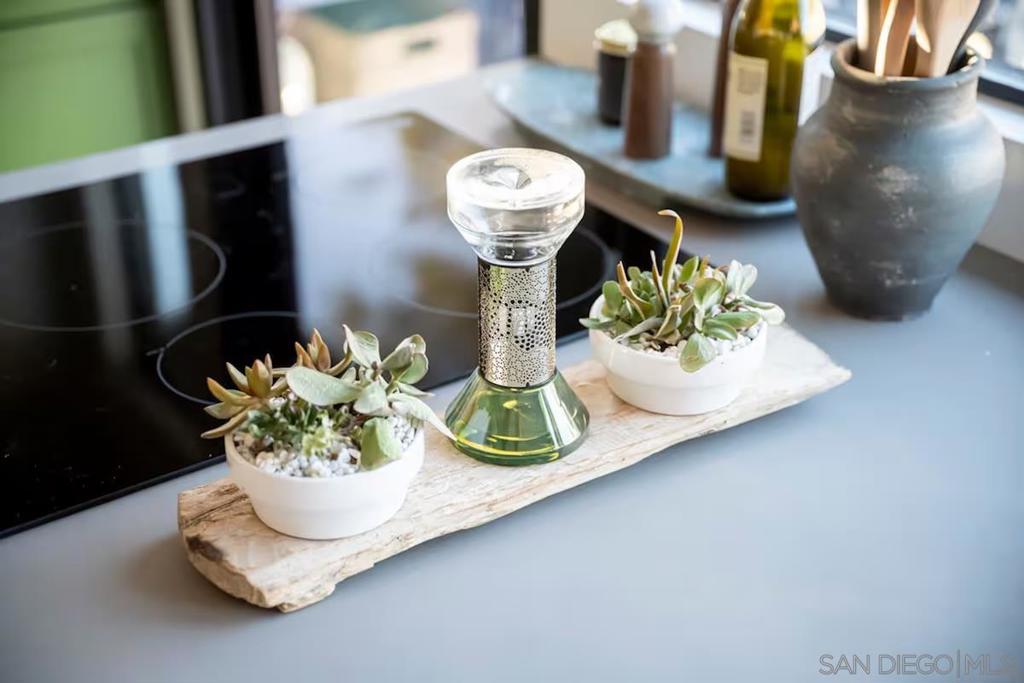 Out Of Area - Residential