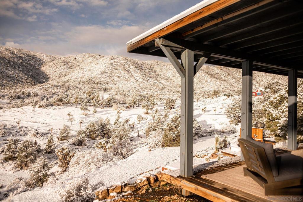 Out Of Area - Residential