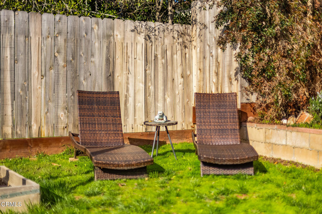 Ojai: Other - Residential