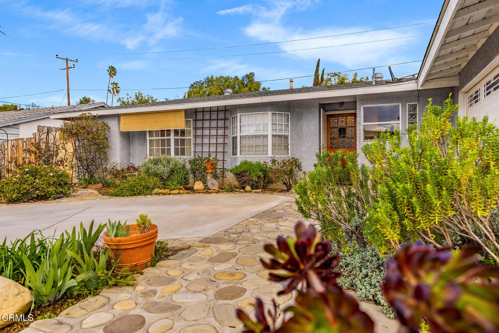 40 Almond Avenue