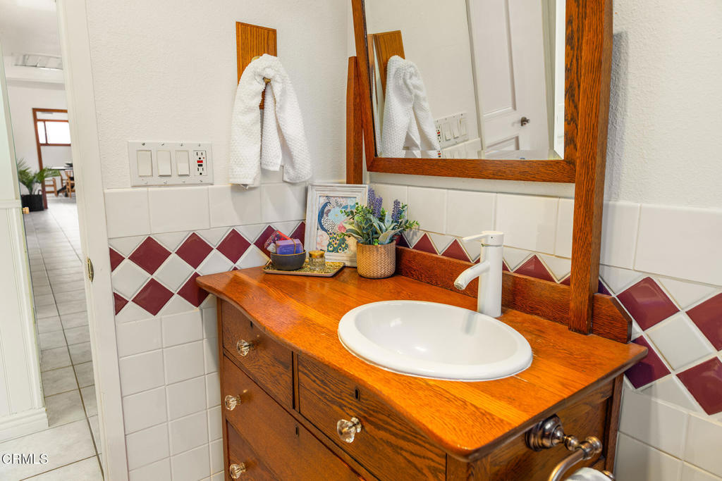 Ojai: Other - Residential