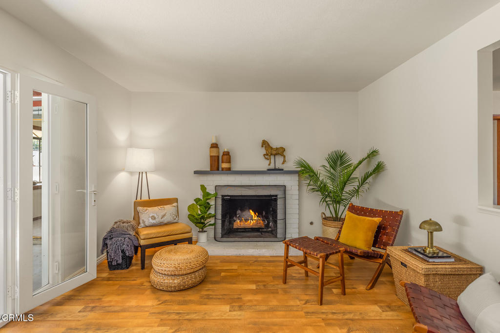 Ojai: Other - Residential