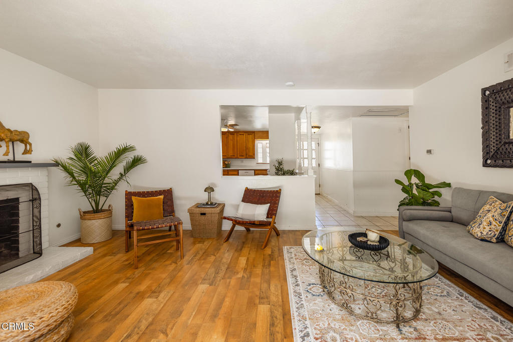 Ojai: Other - Residential