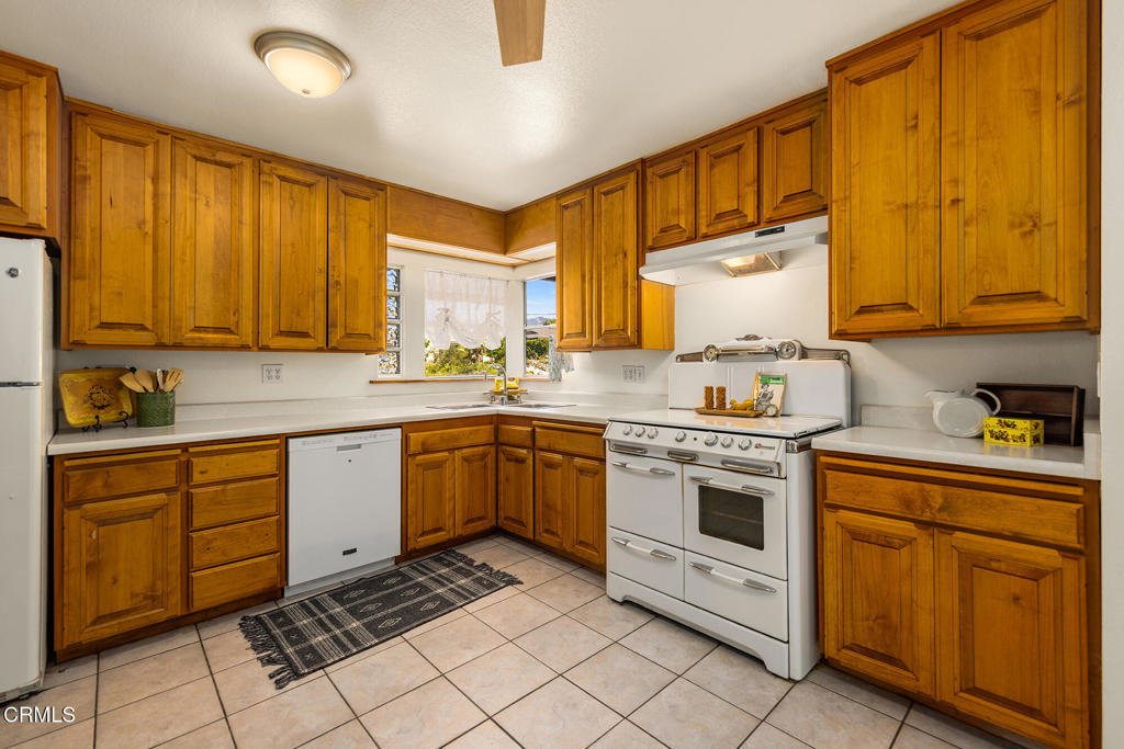 Ojai: Other - Residential