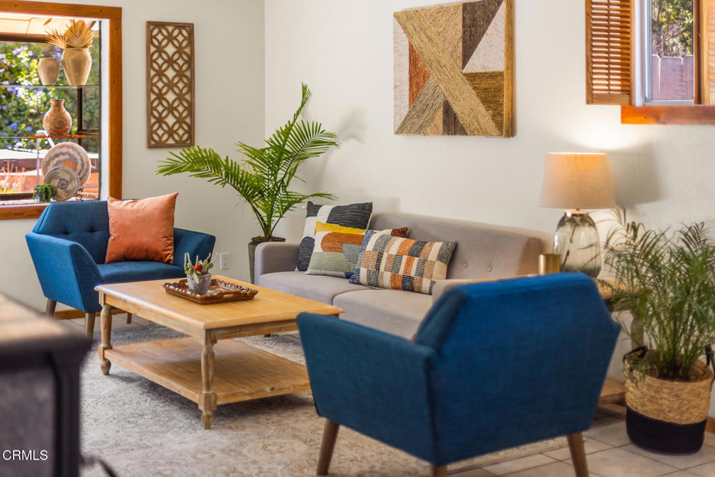 Ojai: Other - Residential