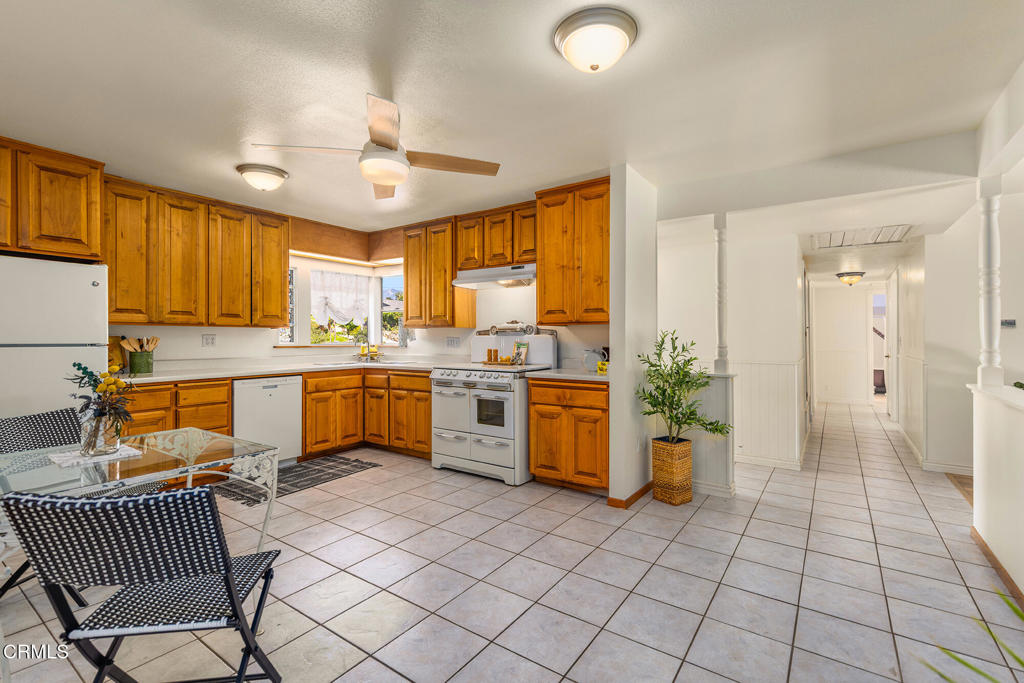 Ojai: Other - Residential