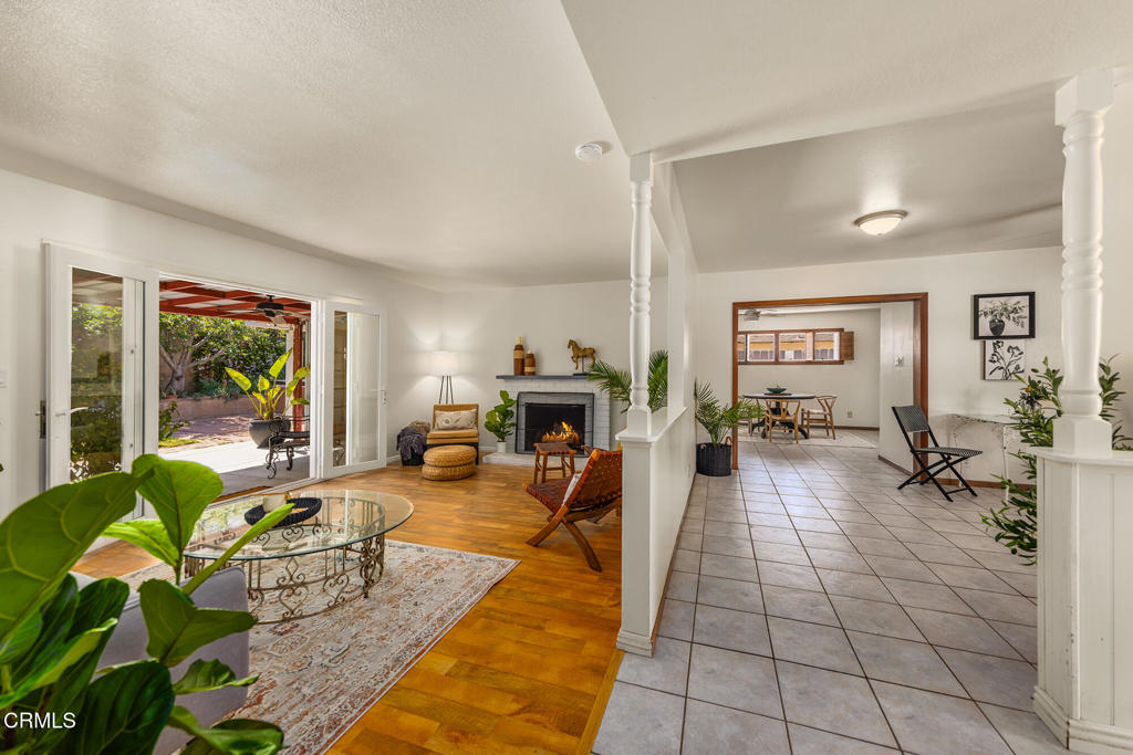 Ojai: Other - Residential