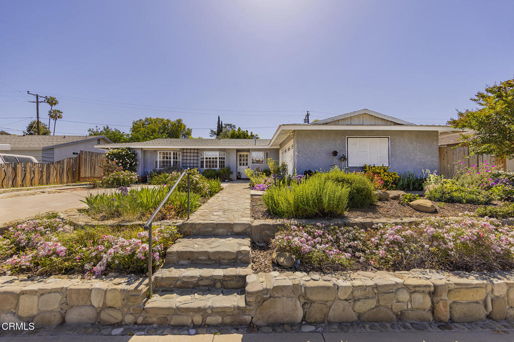 40 Almond Avenue