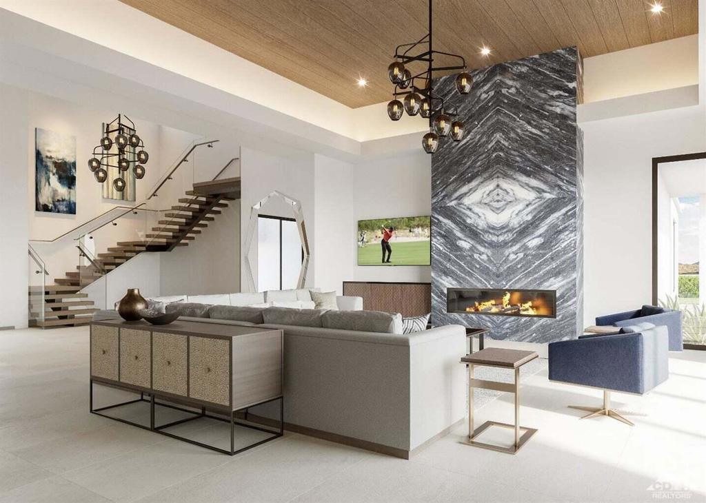 The Hideaway - Residential