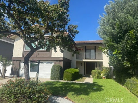 Photo of 11389 Providencia ST, Cypress, CA 90630 (MLS # PW26192776)