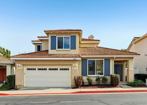 2082 Fairhope Loop Vista CA 92081