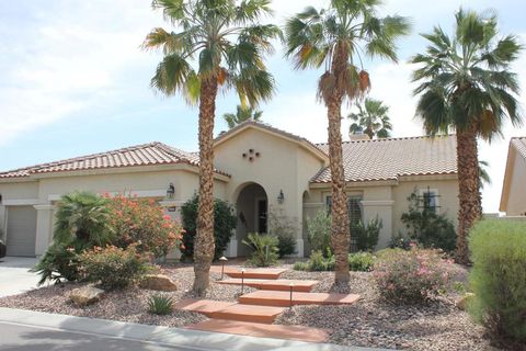 Photo of 80825 Camino San Gregorio, Indio, CA 92203 (MLS # 219146706DA)