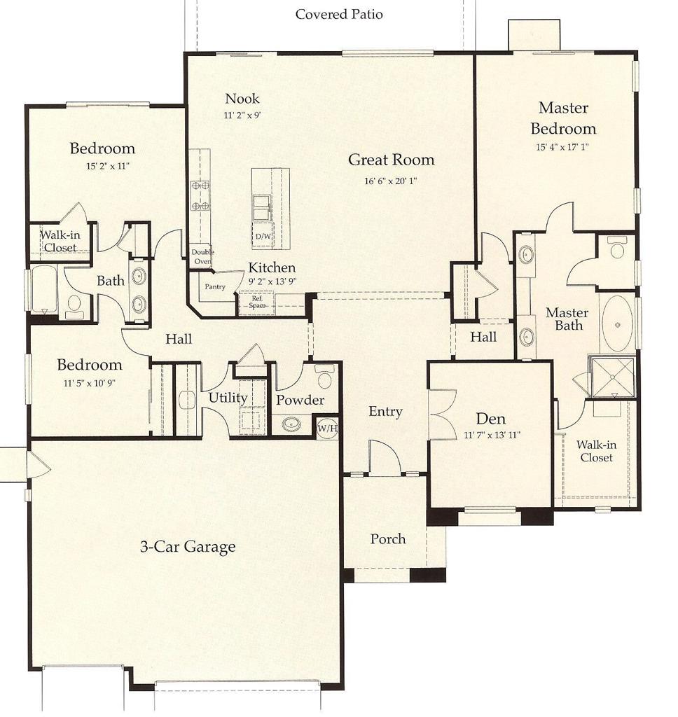 80825 Camino San Gregorio