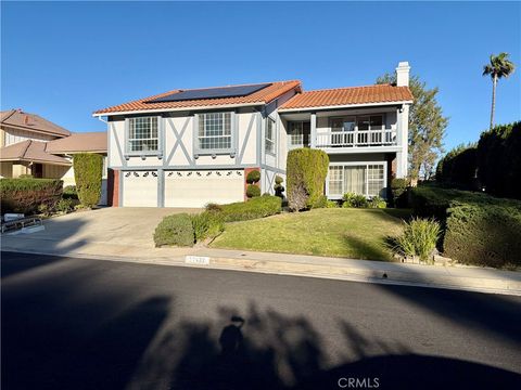 Photo of 11932 Sonoma Way, Porter Ranch, CA 91326 (MLS # SR26049626)