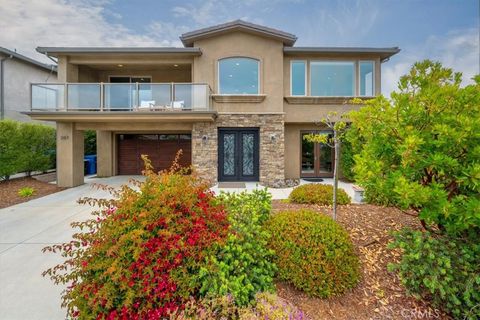 Photo of 207 Princessa Lane, Pismo Beach, CA 93449 (MLS # PI25168844)