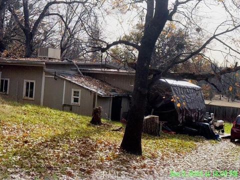 Photo of 11390 Forest Oaks Dr, Middletown, CA 95461 (MLS # LC26053682)