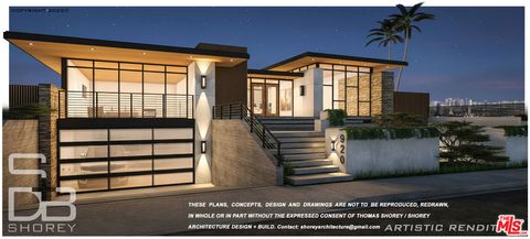 920 Lachman Lane Pacific Palisades CA 90272