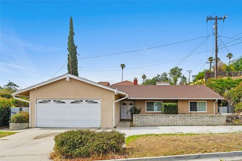 Photo of 6726 Avenue De Palma, Jurupa Valley, CA 92509 (MLS # IV26081077)