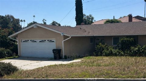 Photo of 6726 Avenue De Palma, Jurupa Valley, CA 92509 (MLS # IV26081077)
