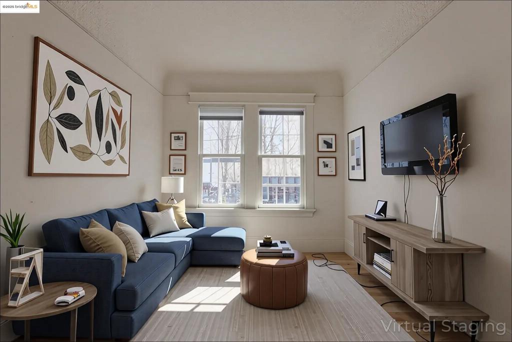 NOB HILL - Residential