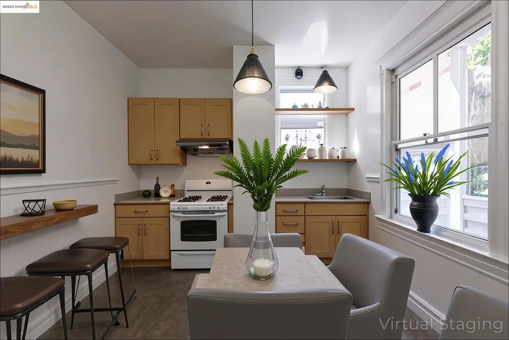 NOB HILL - Residential