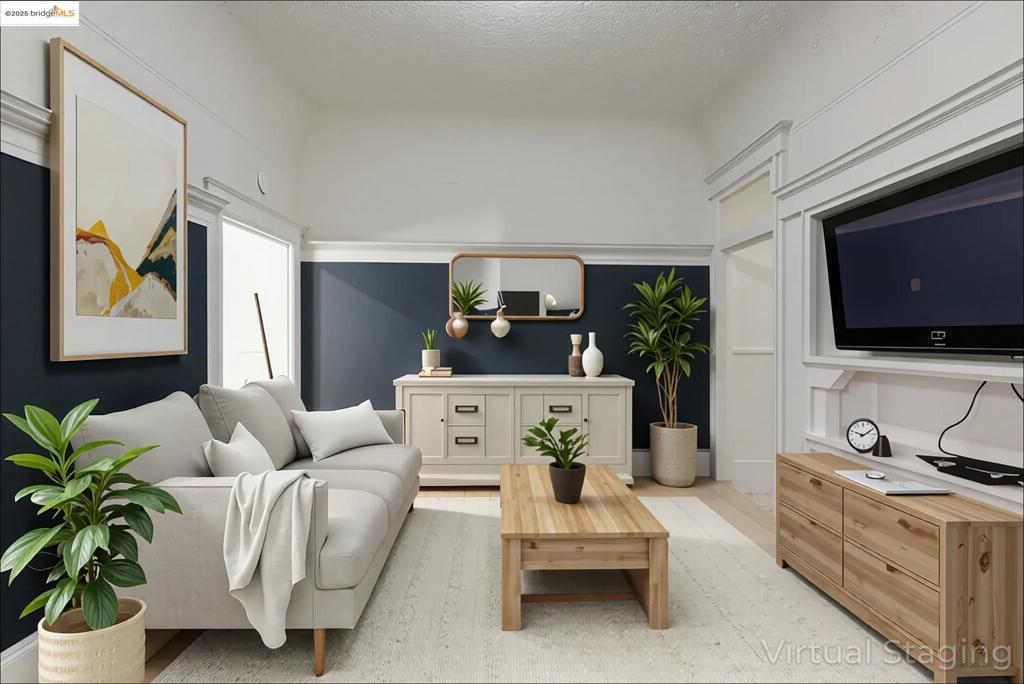 NOB HILL - Residential
