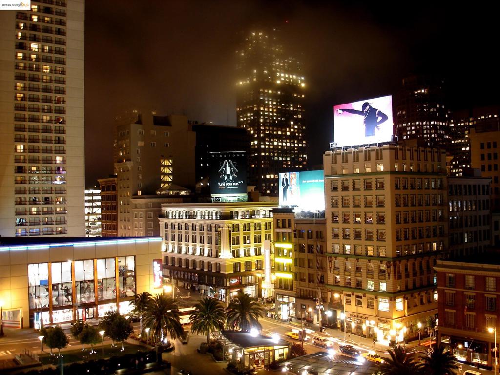 NOB HILL - Residential