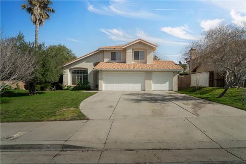 Photo of 36418 Ramona, Palmdale, CA 93550 (MLS # SR26025534)