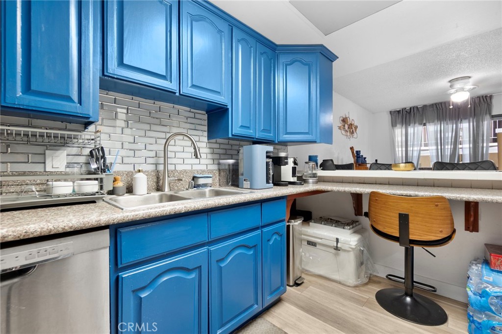 1110 Ohio Avenue #107 107