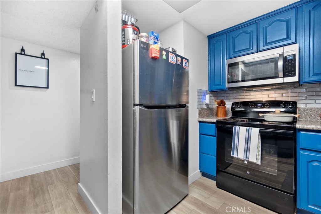 1110 Ohio Avenue #107 107