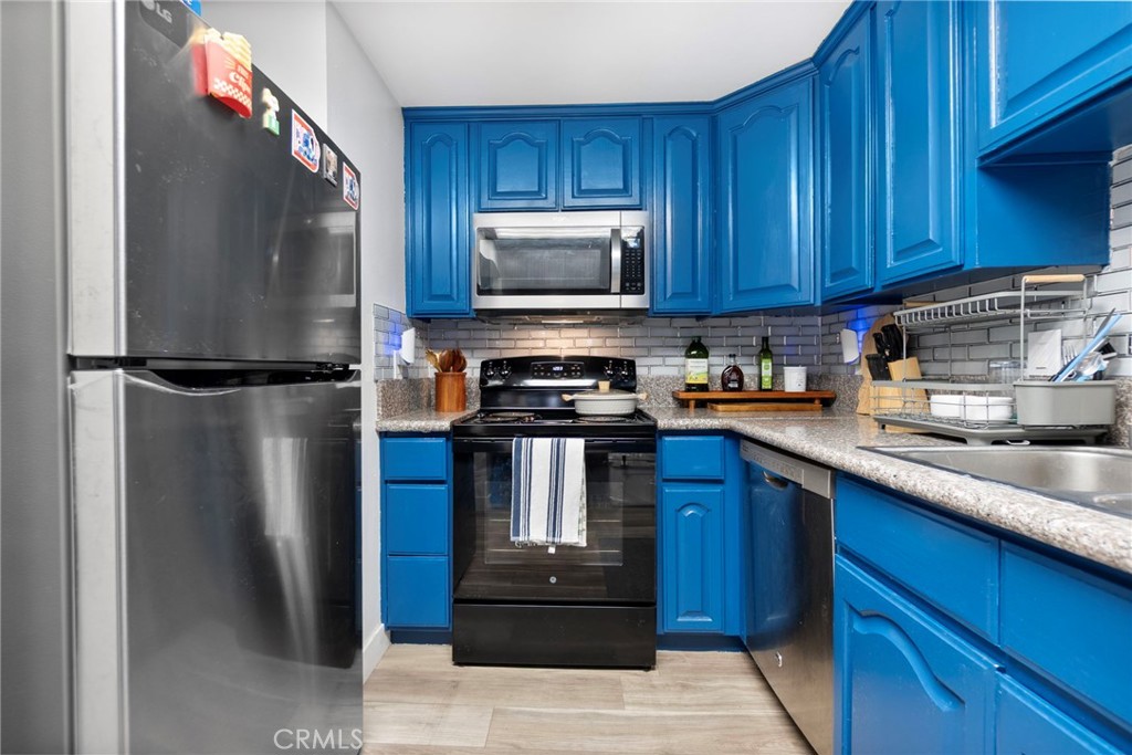 1110 Ohio Avenue #107 107